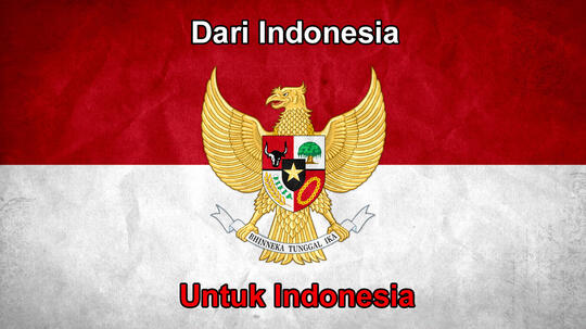 Woow, Hebatnya Radar Buatan Indonesia.. Kita gak Kalah sama negara lain..