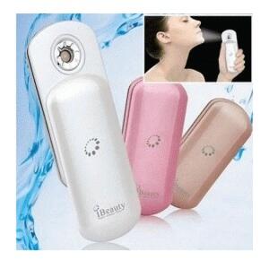 Nano Mist IBeauty Spray Untuk Wajah Awet Muda Kecantikan Kulit Beauty SKin Face