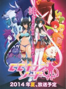 Anime 2014 Summer Preview