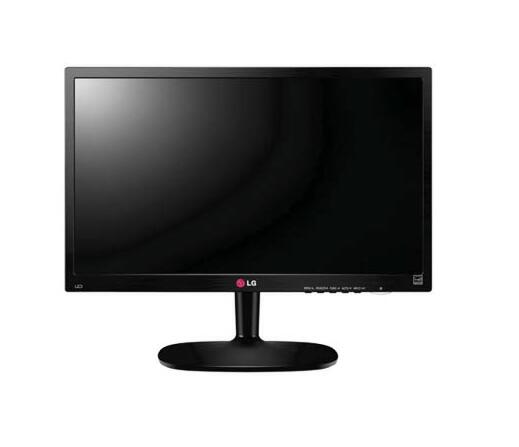 Terjual [stary] LG LED Monitor 16'',17 