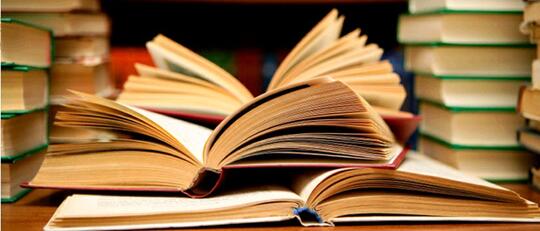 45 Buku Yang Bakal Bantu Agan Buat PDKT-in Cewek