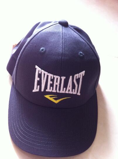 everlast cap