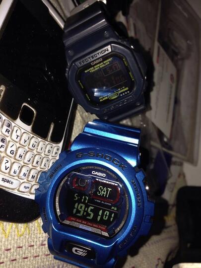 Terjual WTS: GBX 6900B-2 (bluetooth 