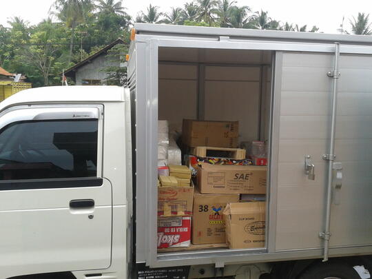 WTS-Mitsubishi T120ss Tahun Box 2013