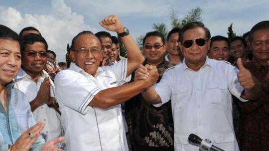 Foto Kenangan Desaku sebelum BENCANA LUMPUR LAPINDO