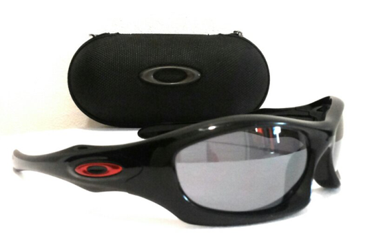 Kacamata Oakley Monster Dog Ducati 