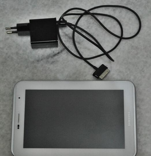Jual Samsung Galaxy Tab 2 7inch Kondisi mulus