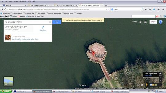 52.376552.5.198303 Google Maps