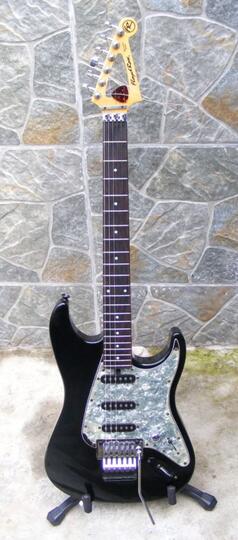 ibanez jgm 10