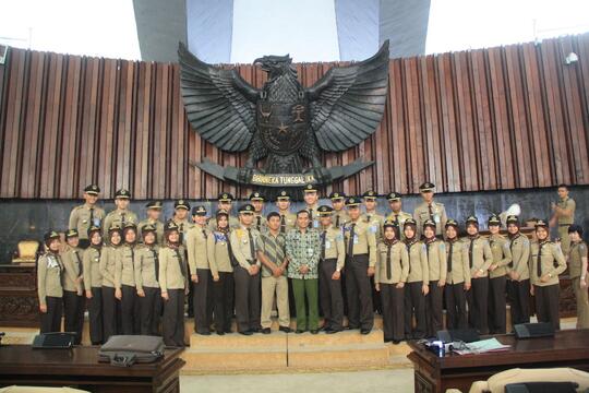 Yang Paham Garuda Ane Mo Tanya Ya Gan Kaskus