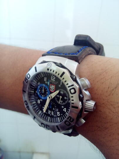 luminox 3063