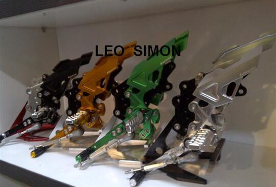 RACUN MODIFIKASI NINJA 250 FI & Z250 - RECOMMENDED SELLER