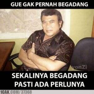 (Ngakak) Hal Hal Sepele yg Bisa Ganggu Puasa Ramadhan Kita (nggak ada di buku agama)