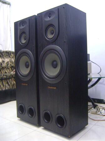 celestion impact 40