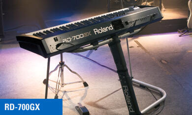 Terjual Keyboard Roland Rd 700gx Kaskus