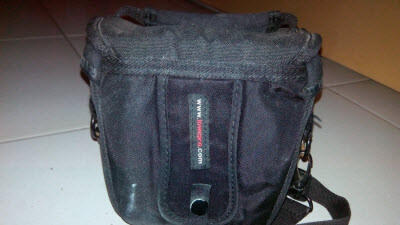 CANON PROSUMER S 5 IS Murahhh dan Lengkap