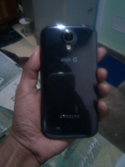 Samsung Galaxy S4 Korean Version (internal 32 gb)