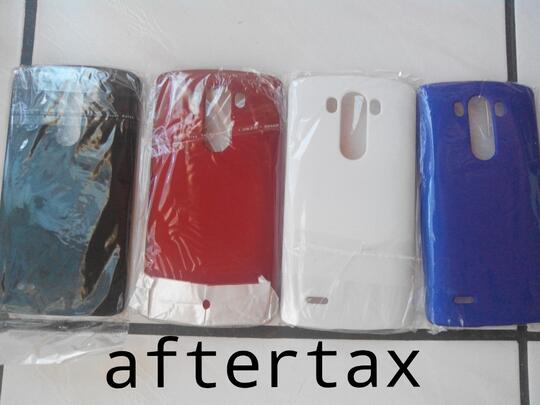 Asesoris LG G3