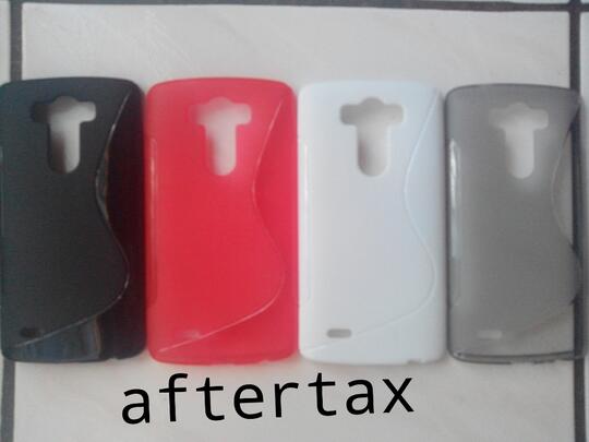 Asesoris LG G3
