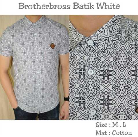 kemeja pria, shirt pria, jaket dll..