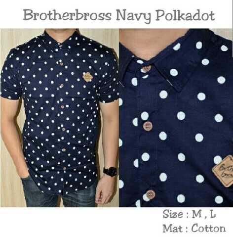 kemeja pria, shirt pria, jaket dll..