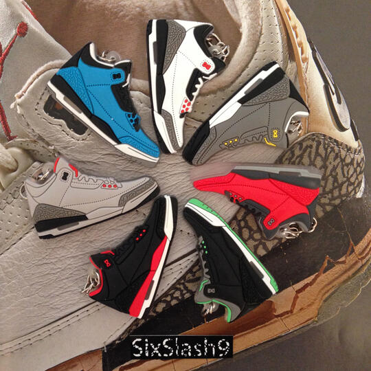 Sneaker Jordan 1 2 3 4 5 6 7 8 9 10 11 12 13 14 Keychain Retro James Auto  Accessory (96pcs/lot)Free Shipping Wholesale|accessories for blackberry  curve|accessories speakersneakers converse - AliExpress