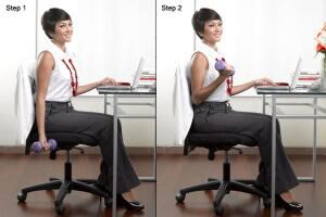 Tetap Olahraga saat Sibuk? Bisa, Coba Ini!