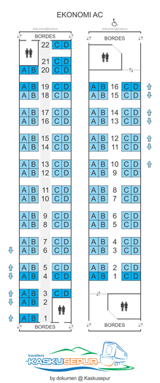 Semua Tentang Perjalanan Dengan Kereta Api Page 501 Kaskus