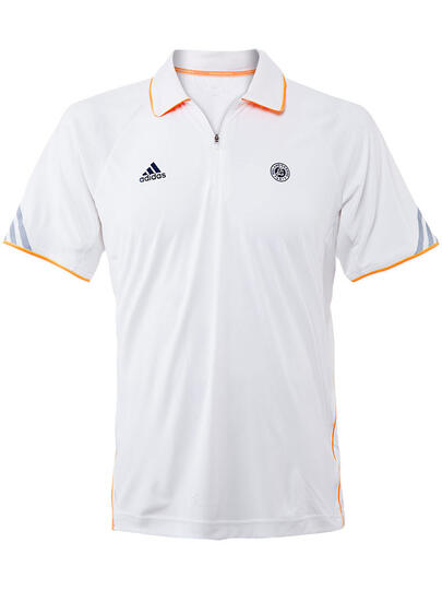 polo adidas roland garros