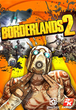 borderlands 2 goty level cap
