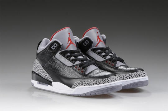 jordan retro black cement