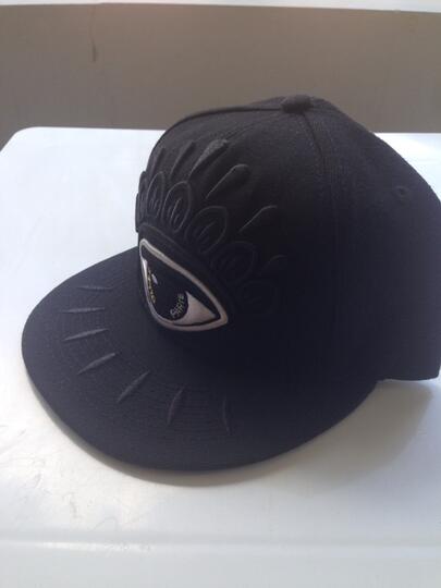 Terjual TOPI KENZO X NEW ERA GRADE ORI THE EYE | KASKUS