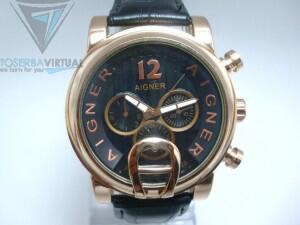 jam tangan aigner