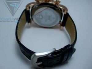 jam tangan aigner