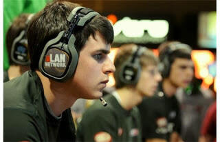 5 Gamer Profesional dengan Penghasilan Tertinggi di Dunia