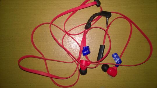 Coloud Headphones Pop for Nokia