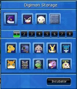 Jual Char GDMO
