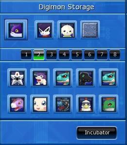 Jual Char GDMO