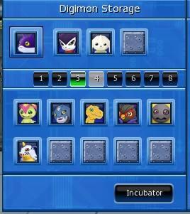 Jual Char GDMO