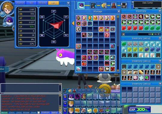Jual Char GDMO