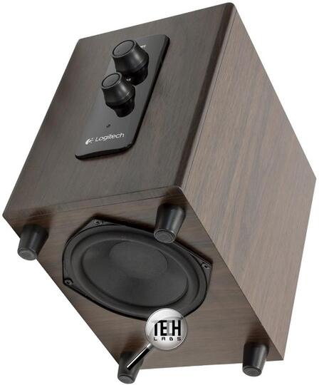 Logitech Z443