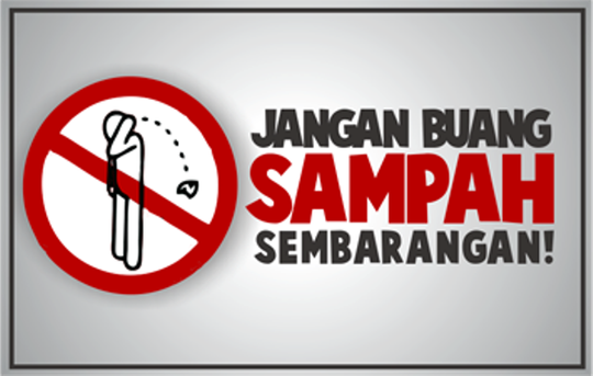 Harusnya Kita Tau Ini Bukan Tempat Pembuangan Sampah Kaskus