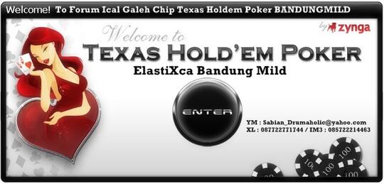 Terjual Jual Beli Chip Zynga Poker Facebook Via Pulsa Paket Id Nampung Juga Kaskus