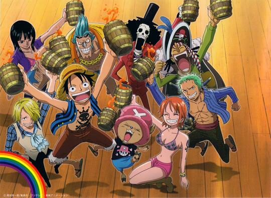 Lagu Instrumen Di Anime One Piece Yang Mengharukan Tapi Kita Tidak Menyadarinya Kaskus 15 anime fantasy terbaik rating tertinggi. lagu instrumen di anime one piece yang