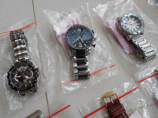 biaya service jam seiko automatic
