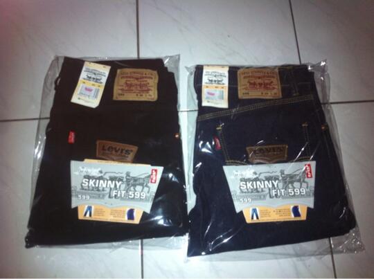 celana jeans bandung