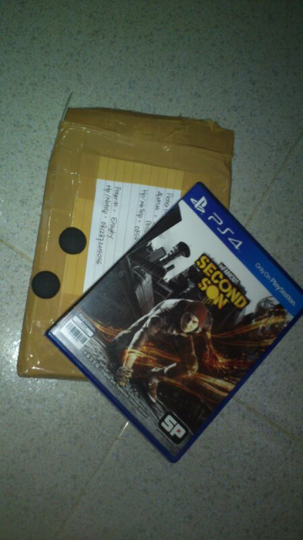 Sewa / Rental Game Original (BD) PS4 & XBOX ONE | Sepuasnya (Tanpa Batas Waktu)