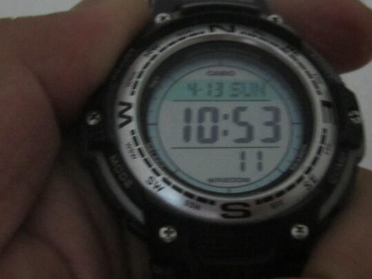 Terjual Lapak CASIO update per hari \u003d\u003d\u003d\u003dCASIO - G SHOCK DW 7100 THAILAND  \u003d\u003d\u003d2ND ori | KASKUS