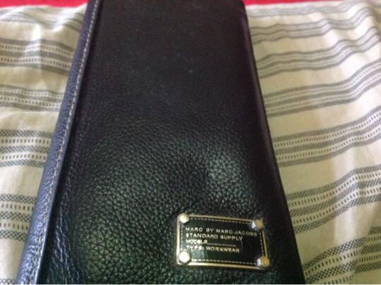 Dompet Marc Jacobs ORI 100% Loose (No Box)