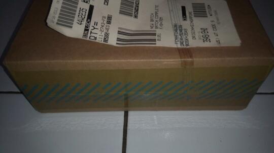 IBM SAS 300GB 15K 6Gbps 3.5 inch (FRU 44W2235) for IBM X3650 M4 and others